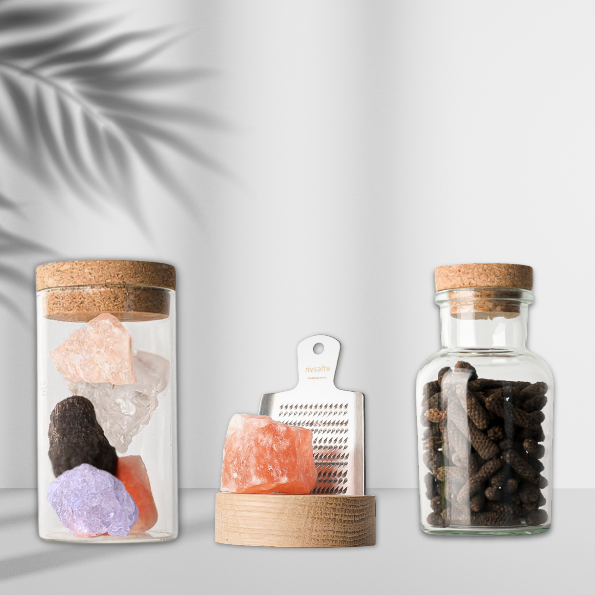 SPICE TASTERS