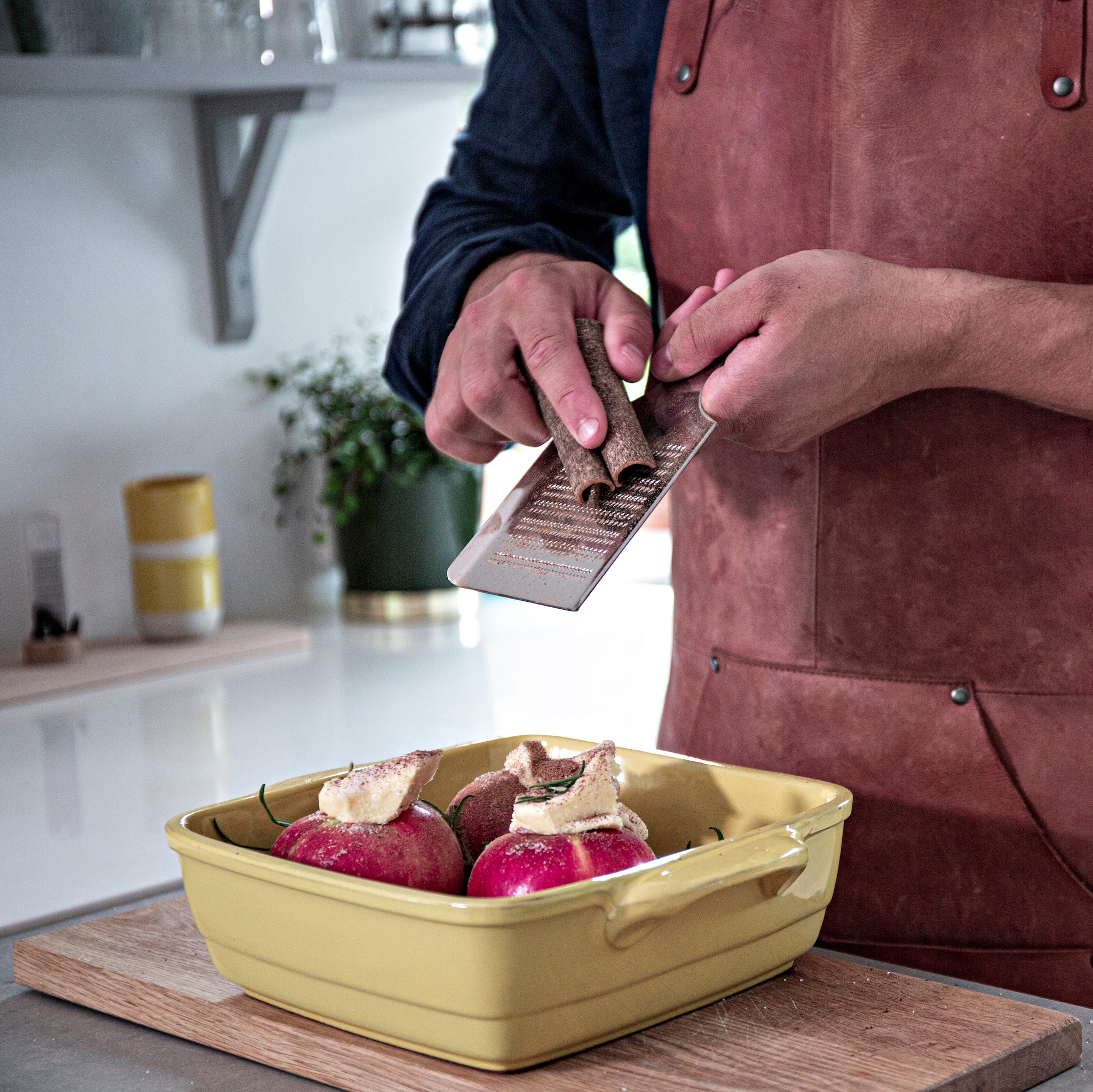 Video laden: 021 CINNAMON