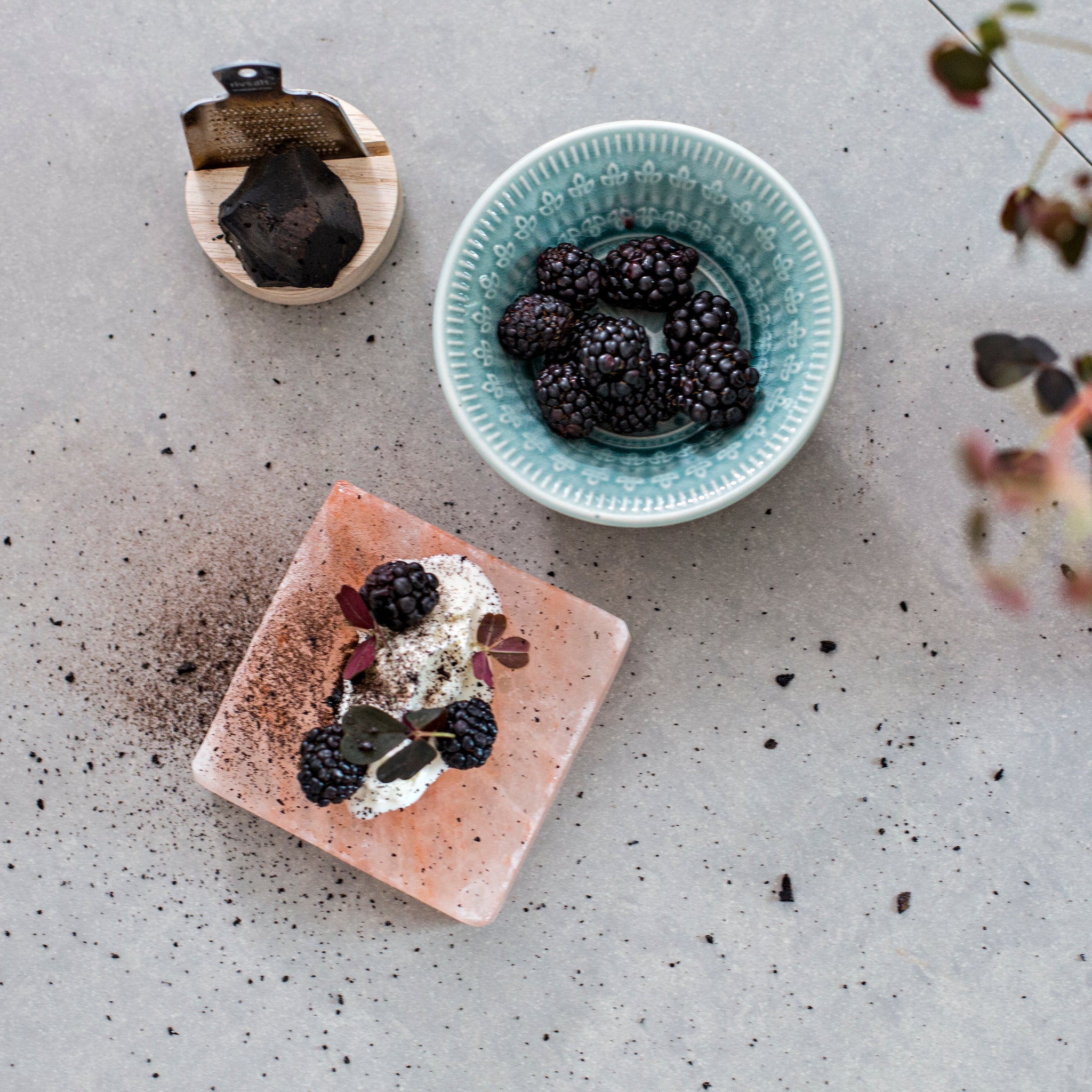 Video laden: 020 FREEZE & SERVE