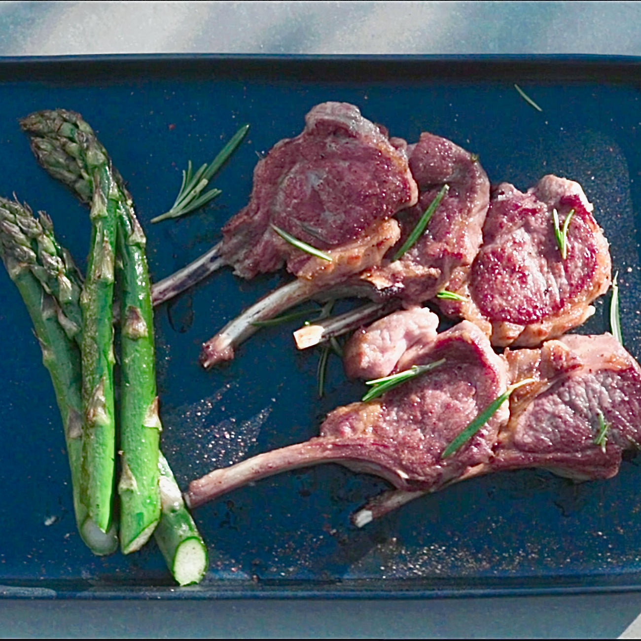 Video laden: 006 BBQ