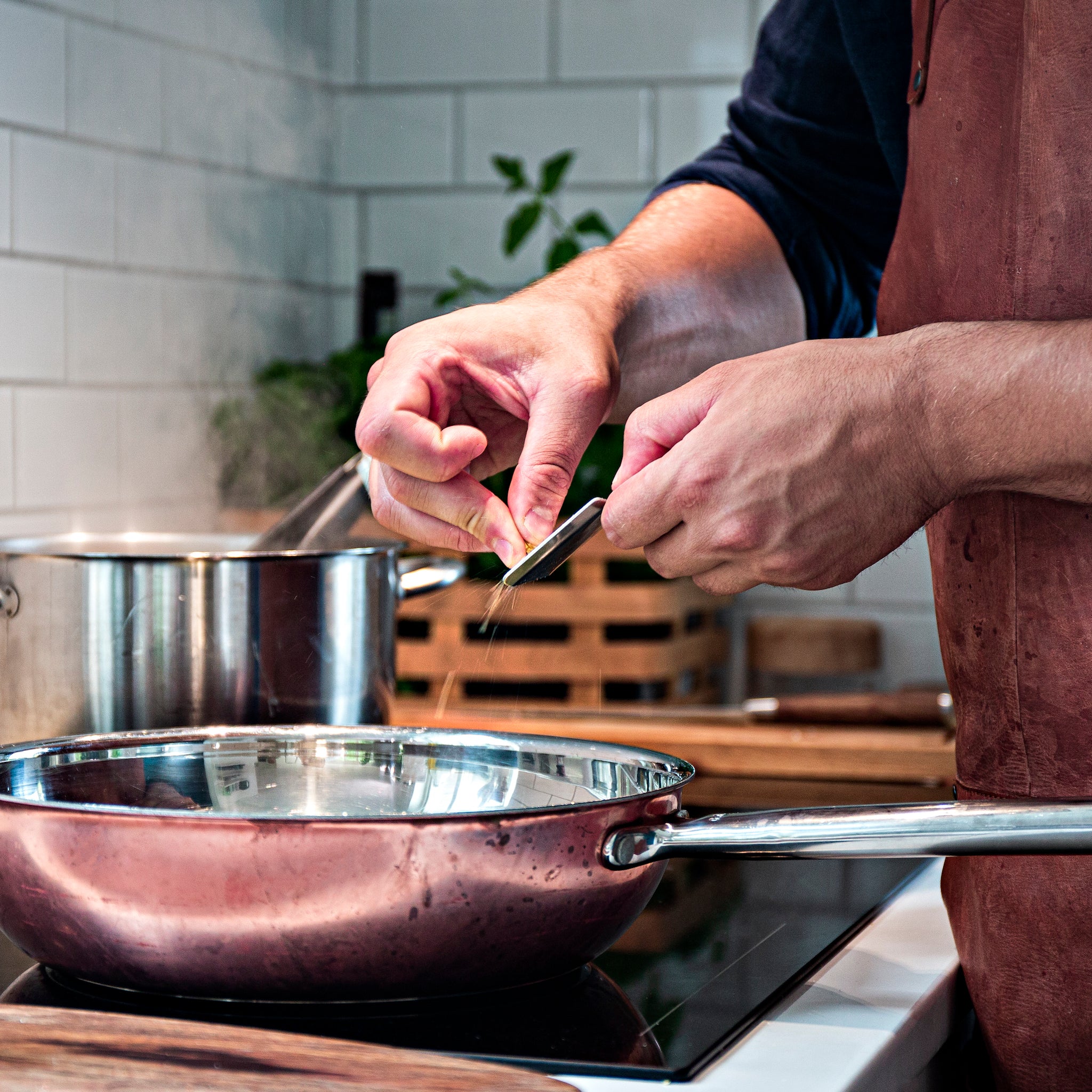 Load video: 025 AMAZON CHILI