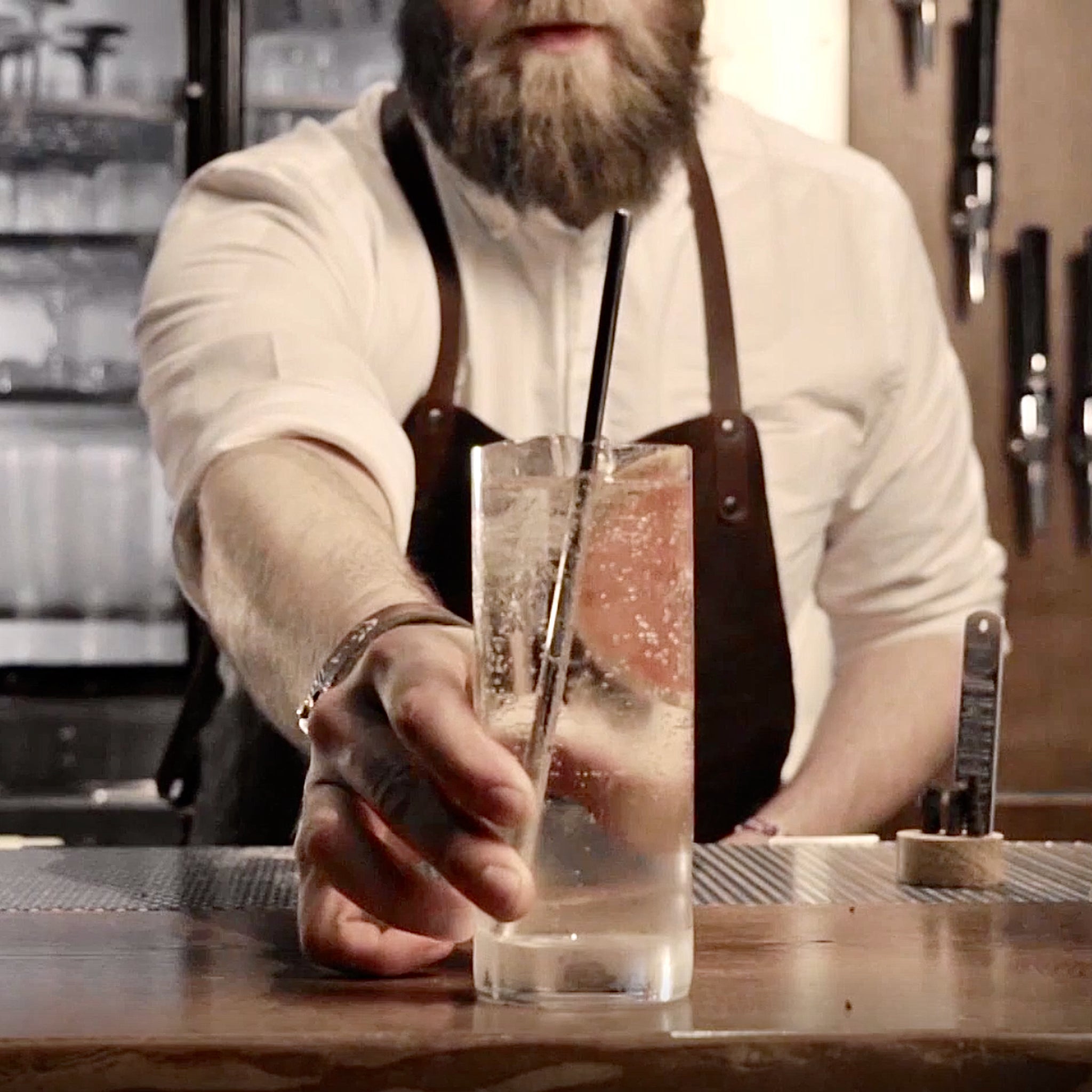 Video laden: 011 PEPPER WITH SALT