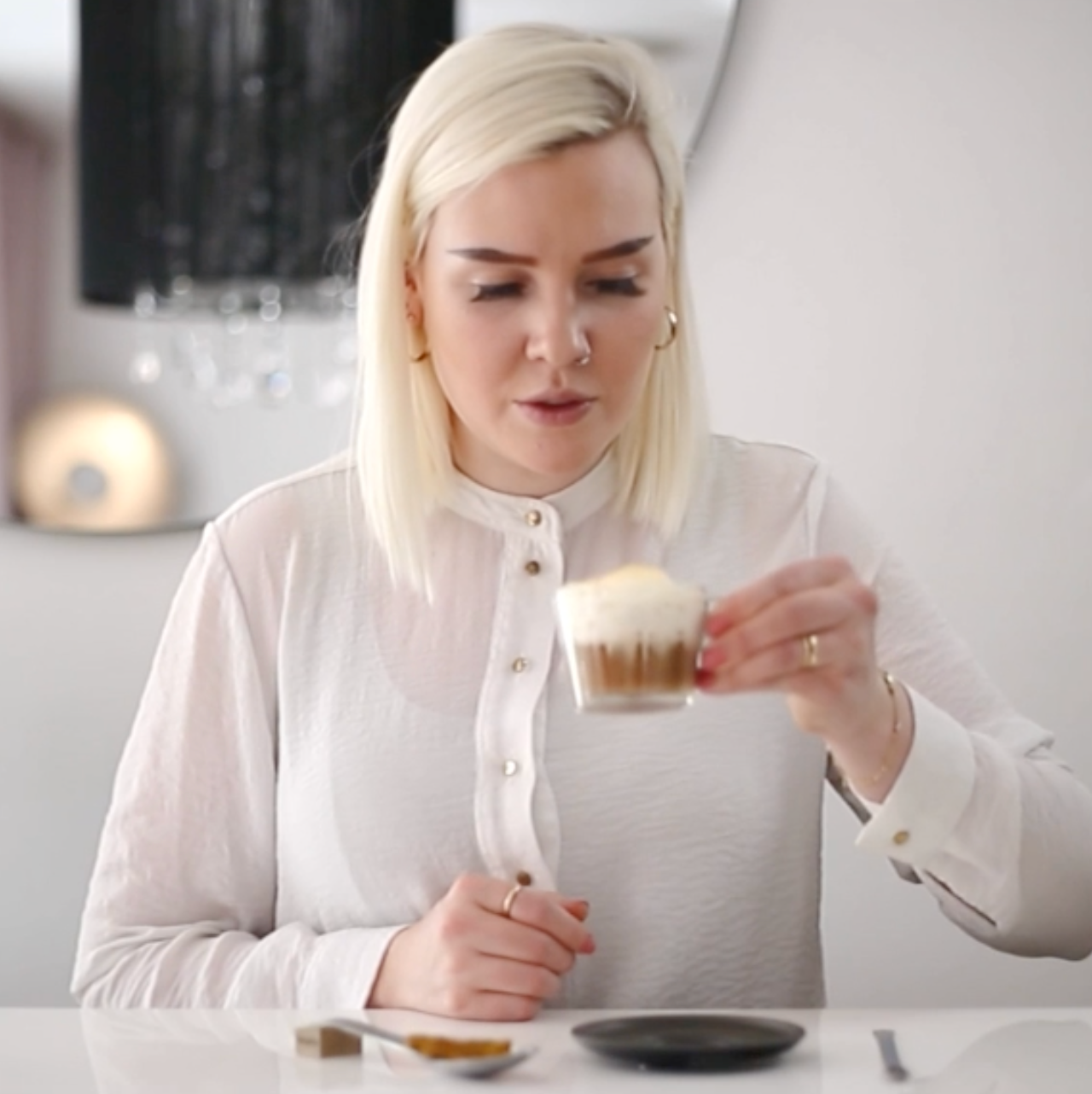 Ladda video: 015 GINGER & TURMERIC