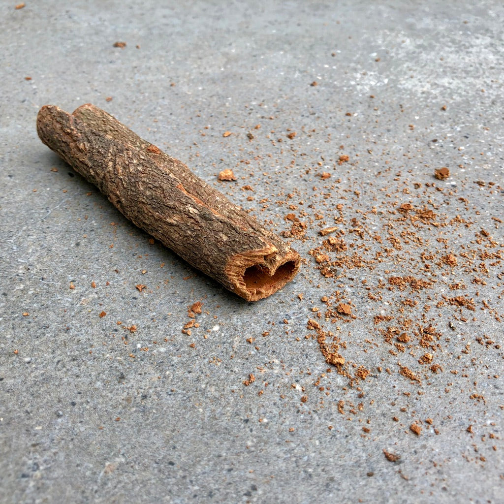 CINNAMON