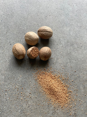 NUTMEG