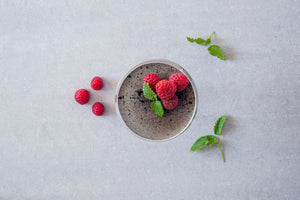 RAW LIQUORICE PRODUCTS