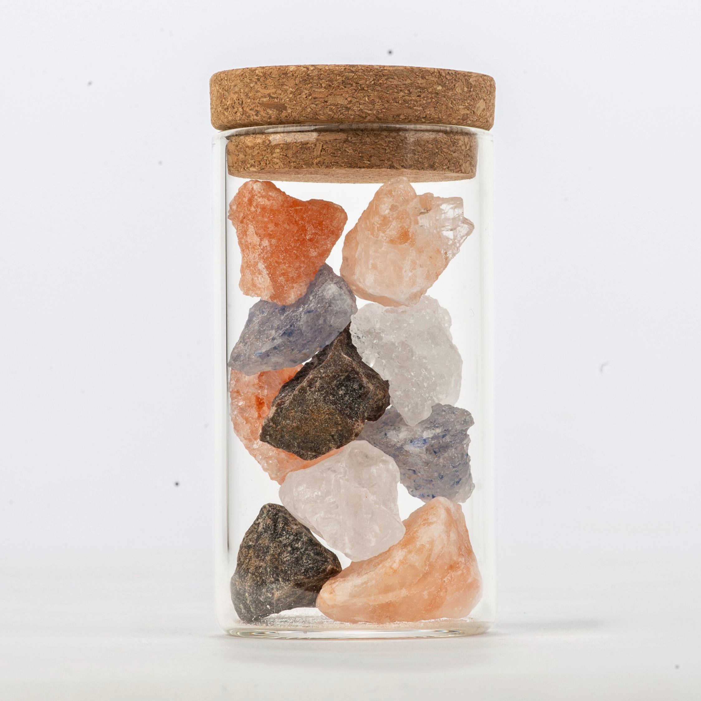 009 SALT SELECTION