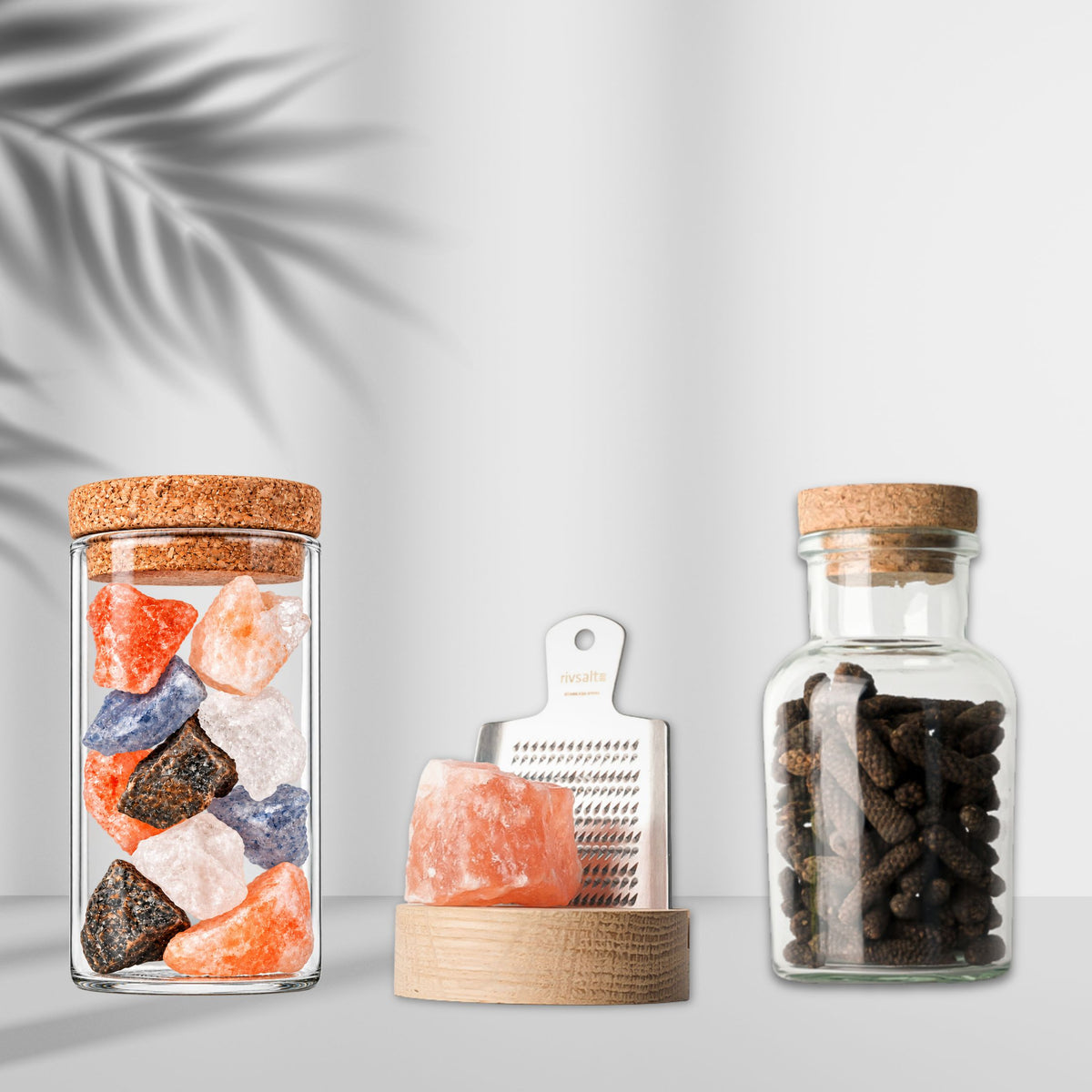 SPICE TASTERS