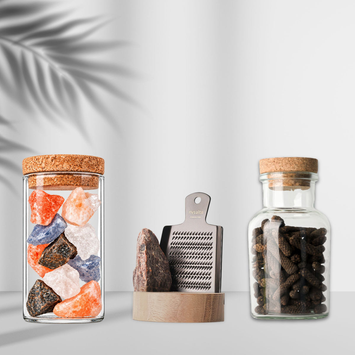 SPICE TASTERS