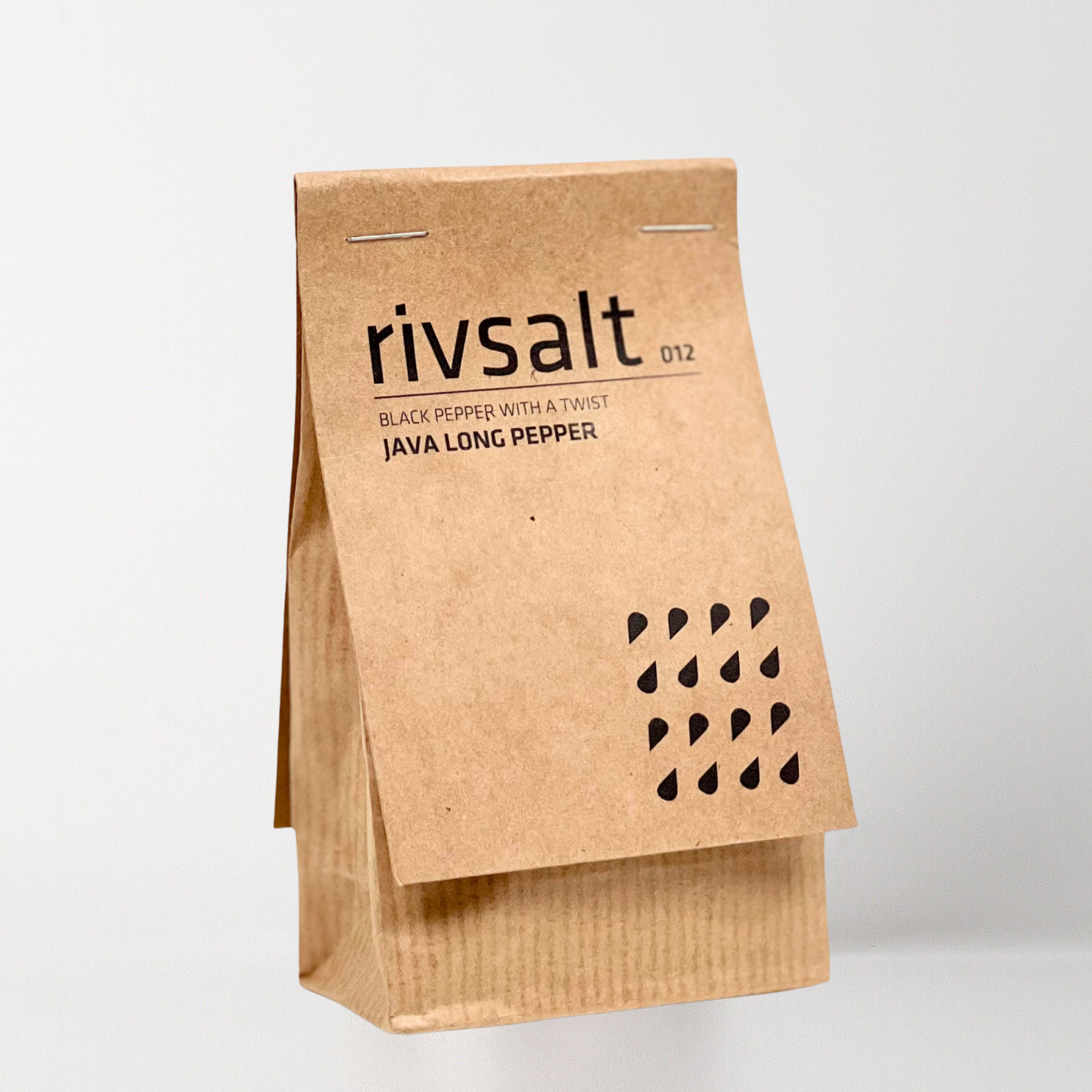 012 JAVA LONG PEPPER