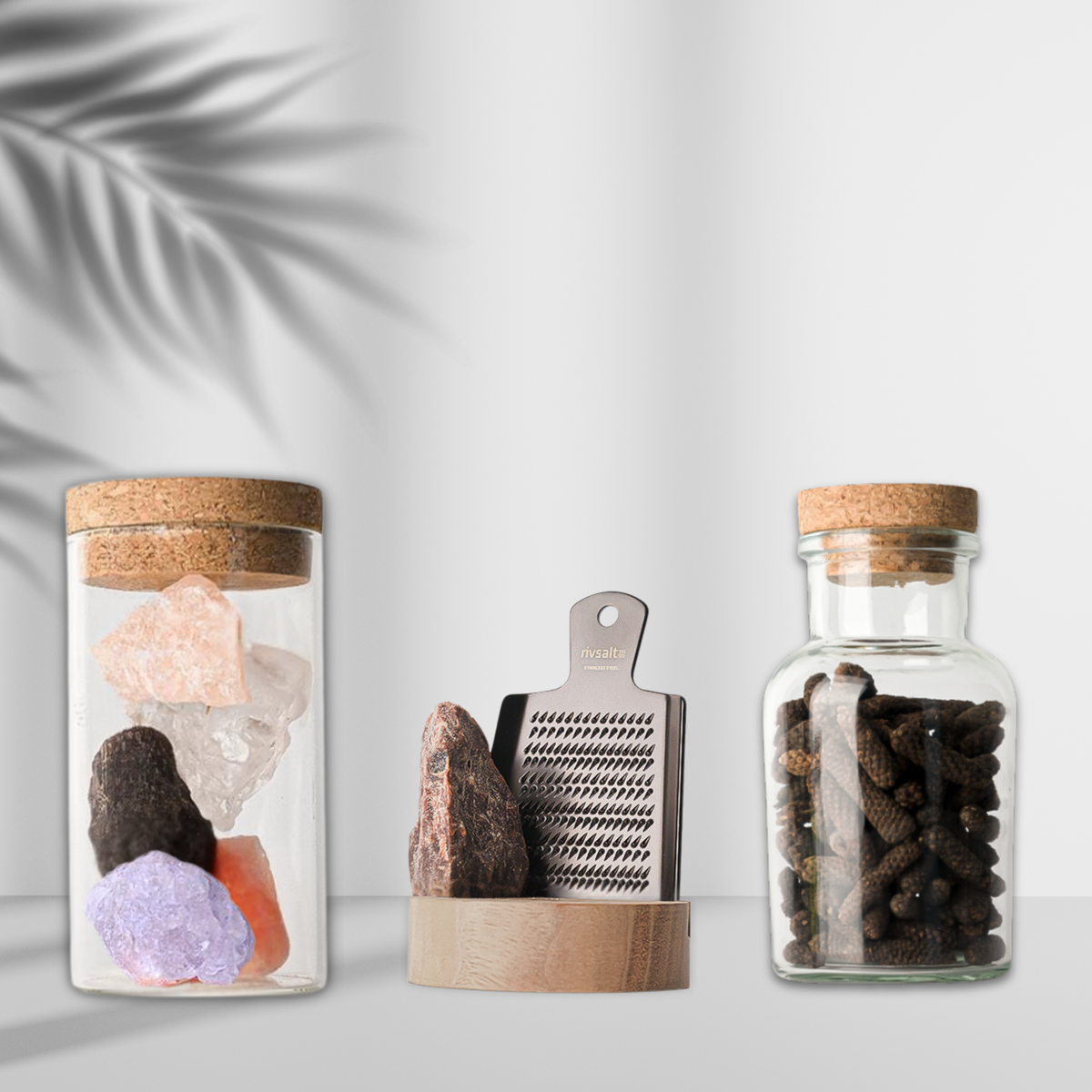 SPICE TASTERS