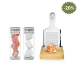 KITCHEN SALT EXPERIENCE