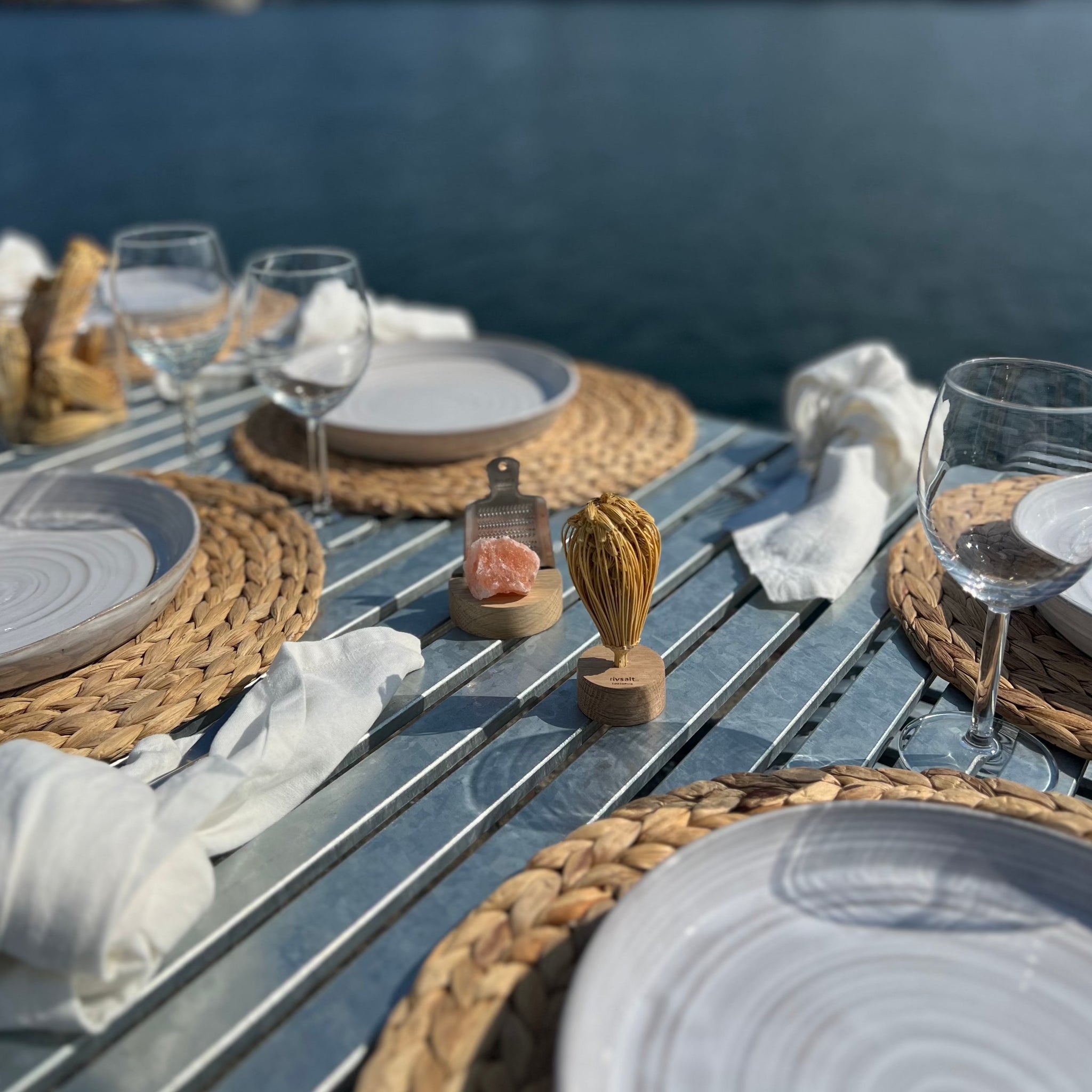 SALT DINING EXPERIENCE