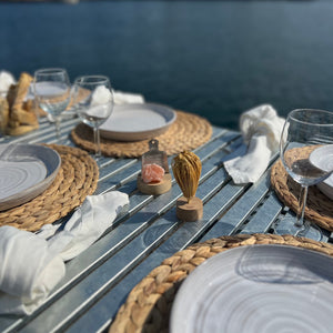 SALT DINING EXPERIENCE