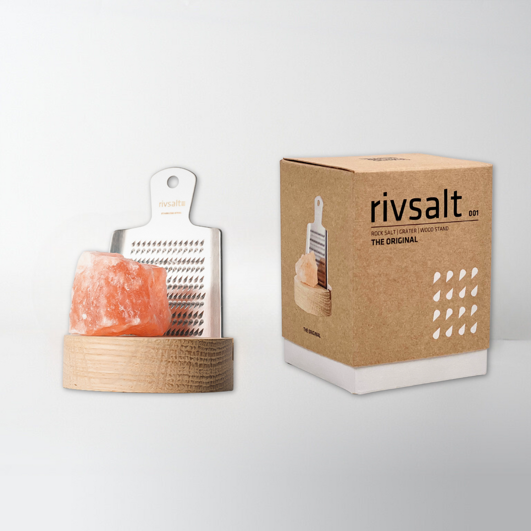 All our products – RIVSALT