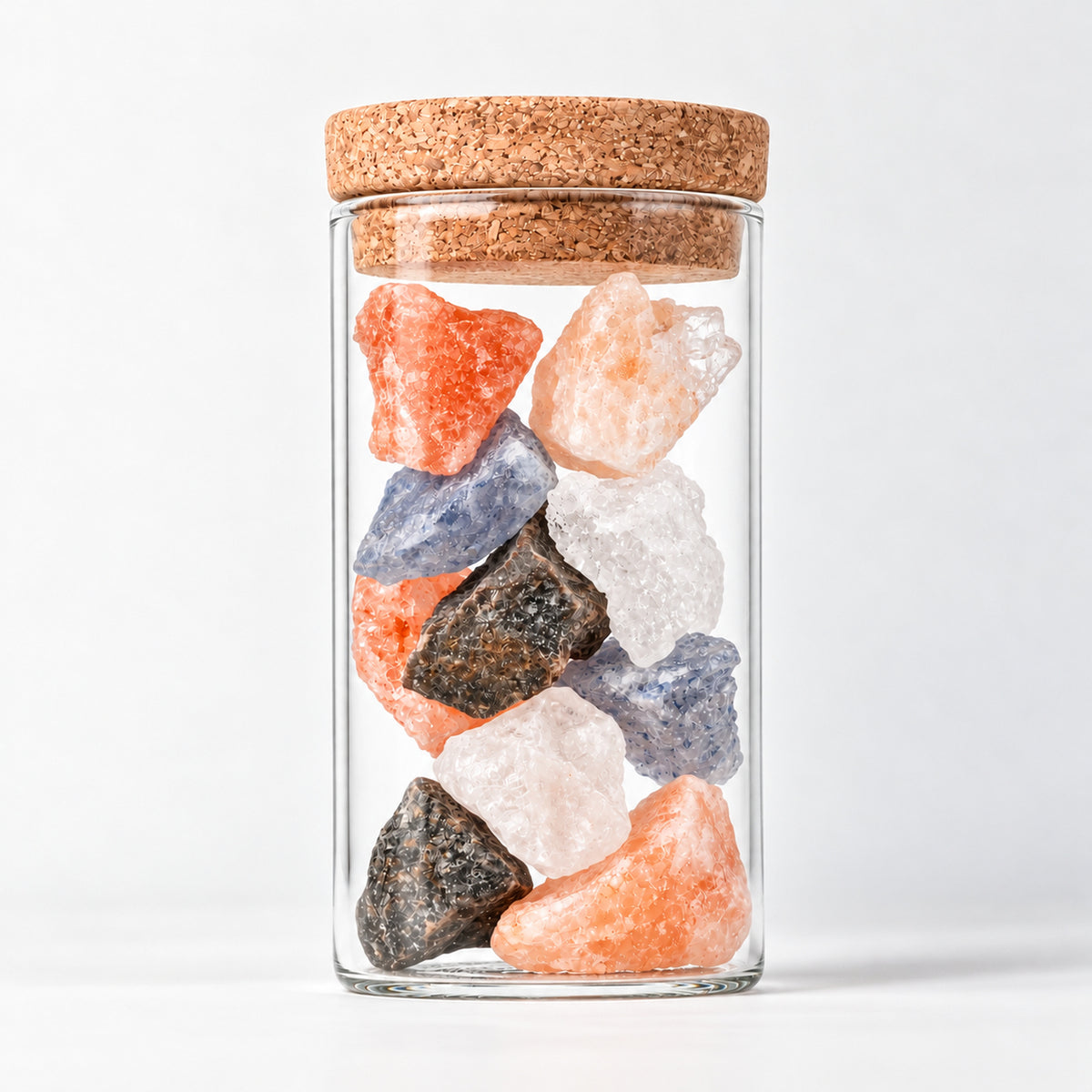 009 SALT SELECTION