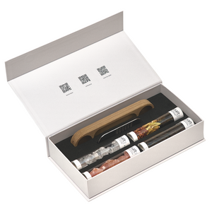 038 SPICE TASTERS GIFT BOX