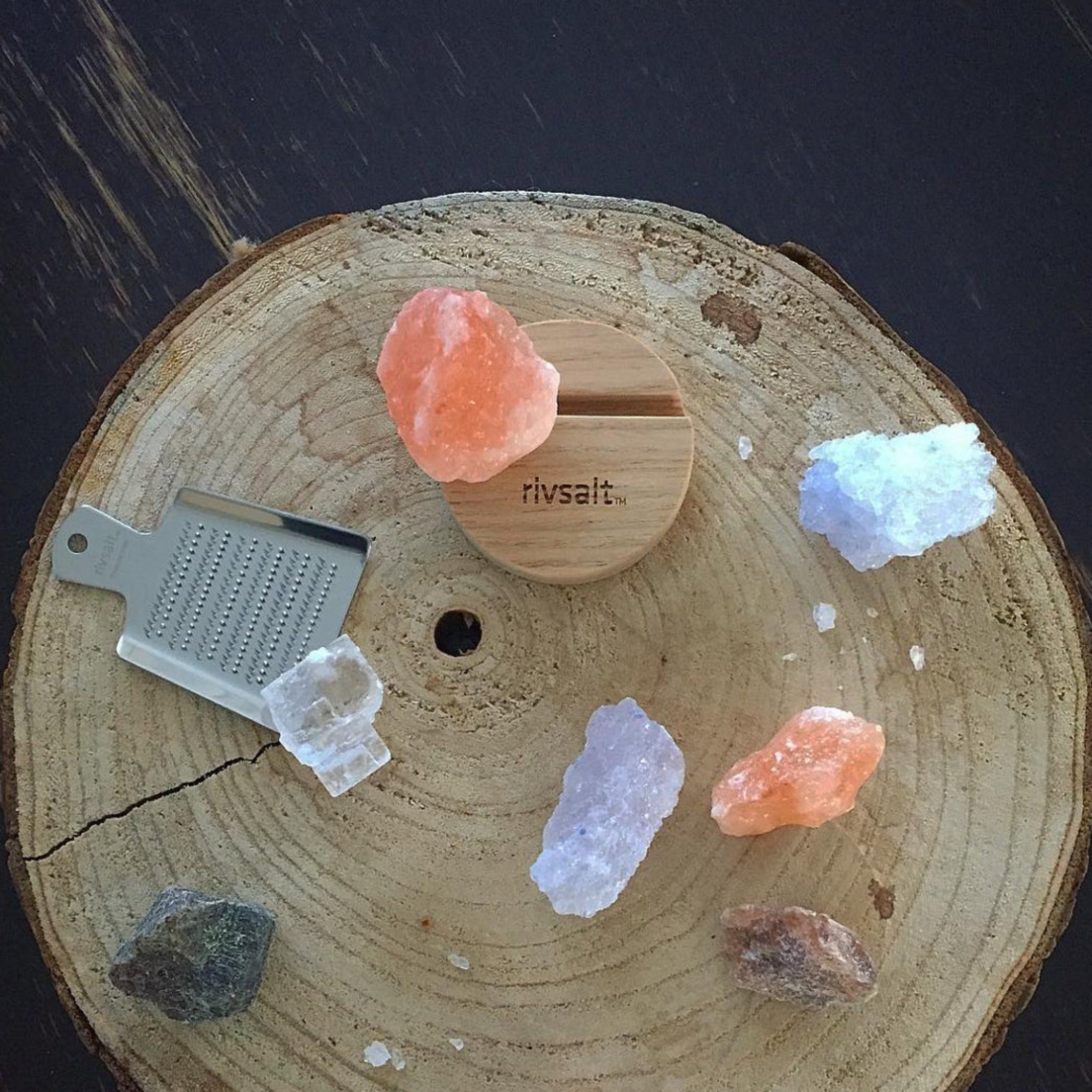 RIVSALT