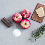 021 CINNAMON - natürliche und geschmackvolle Kassiarinde. Stilvolle Geschenkverpackung.