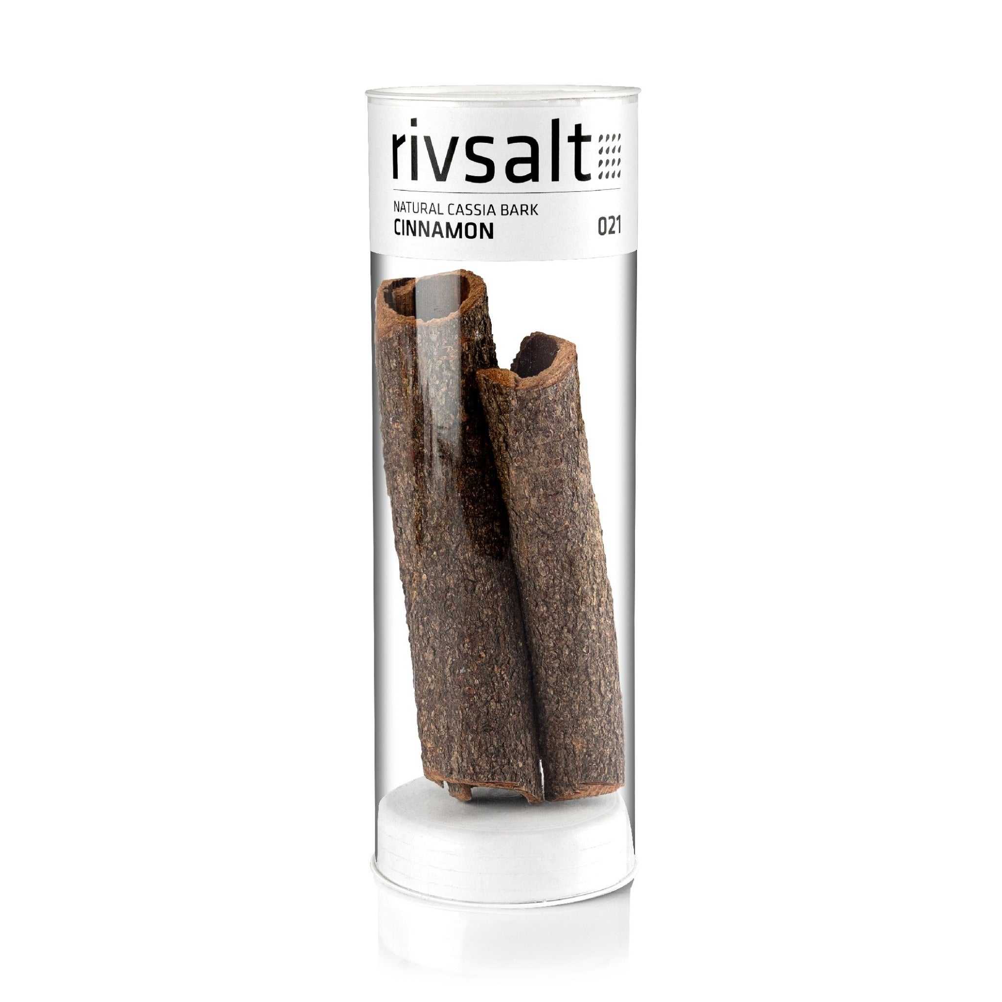 021 CINNAMON - natural and flavorful cassia bark. stylish gift pack.
